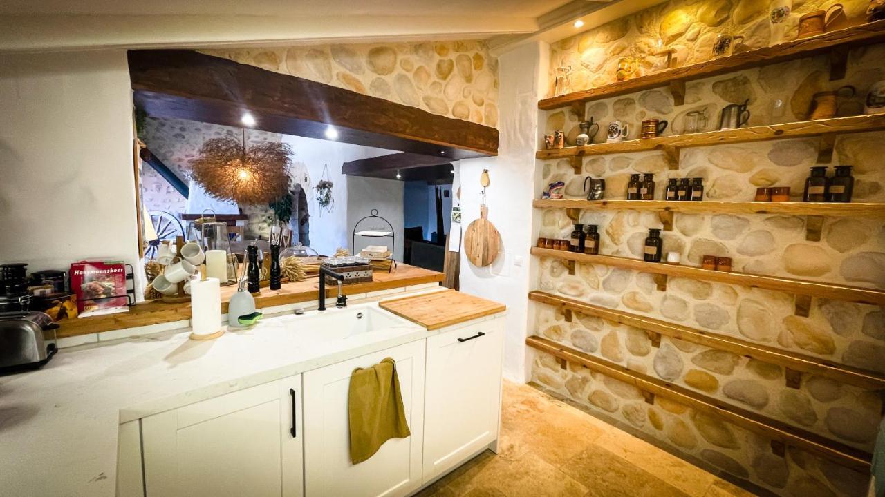 Homestay Casa Rural, Moli De Les Pereres Penaguila