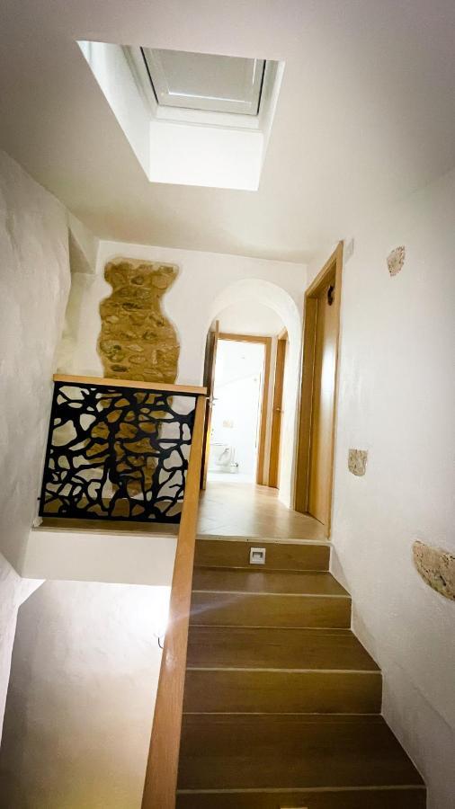 Casa Rural, Moli De Les Pereres Homestay *