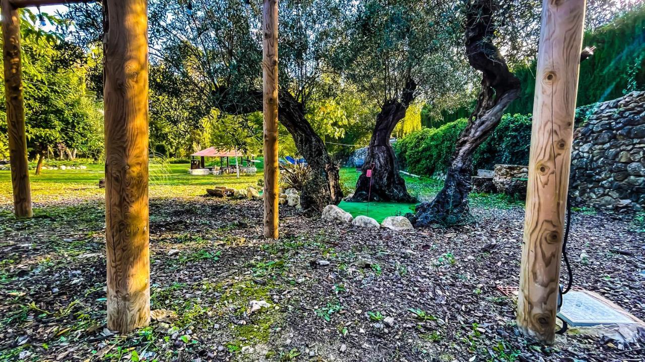 Casa Rural, Moli De Les Pereres Homestay *