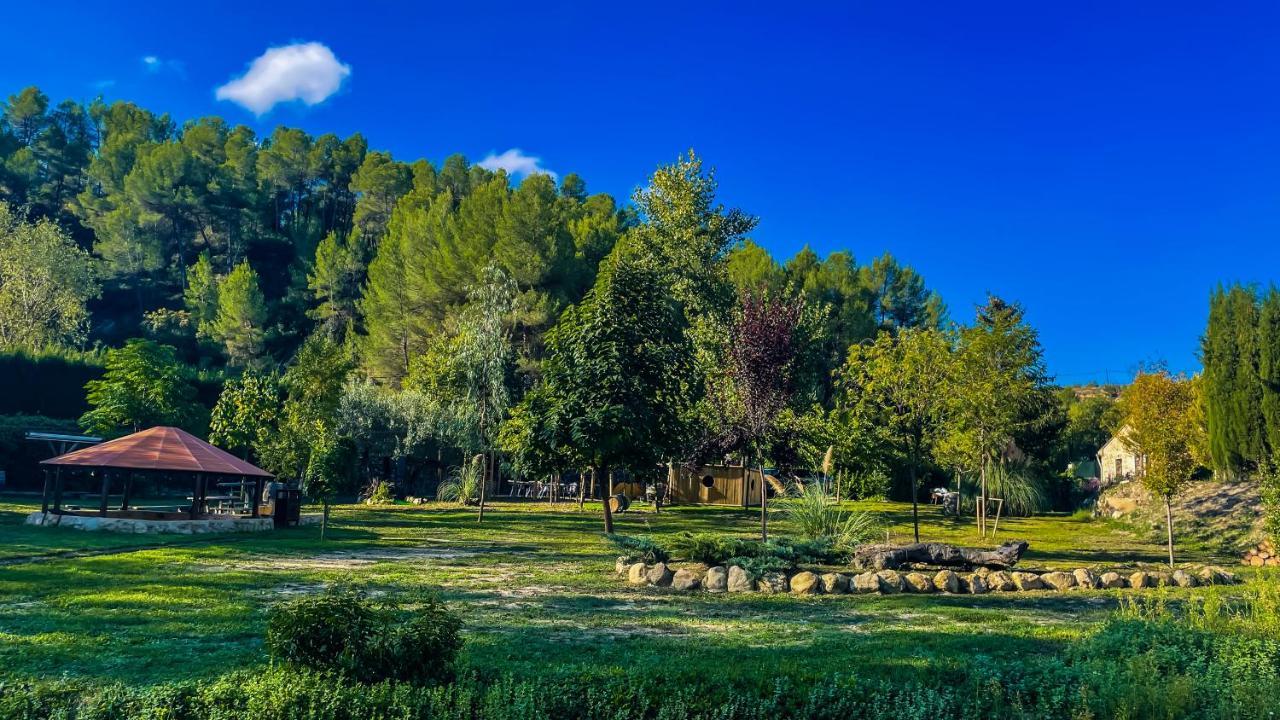 Homestay Casa Rural, Moli De Les Pereres *