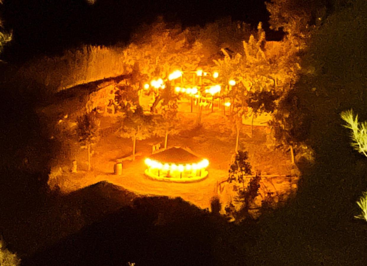 Casa Rural, Moli De Les Pereres * Penaguila