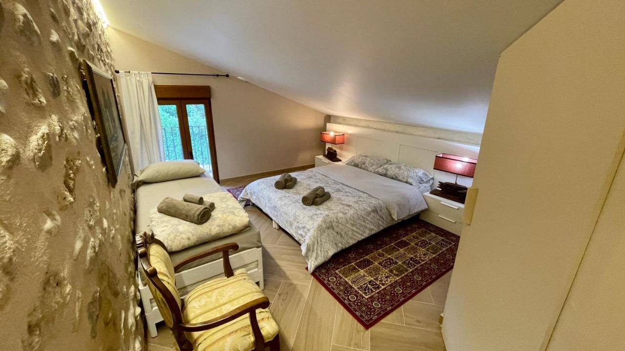 Casa Rural, Moli De Les Pereres *