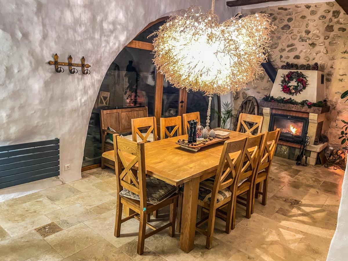 Homestay Casa Rural, Moli De Les Pereres