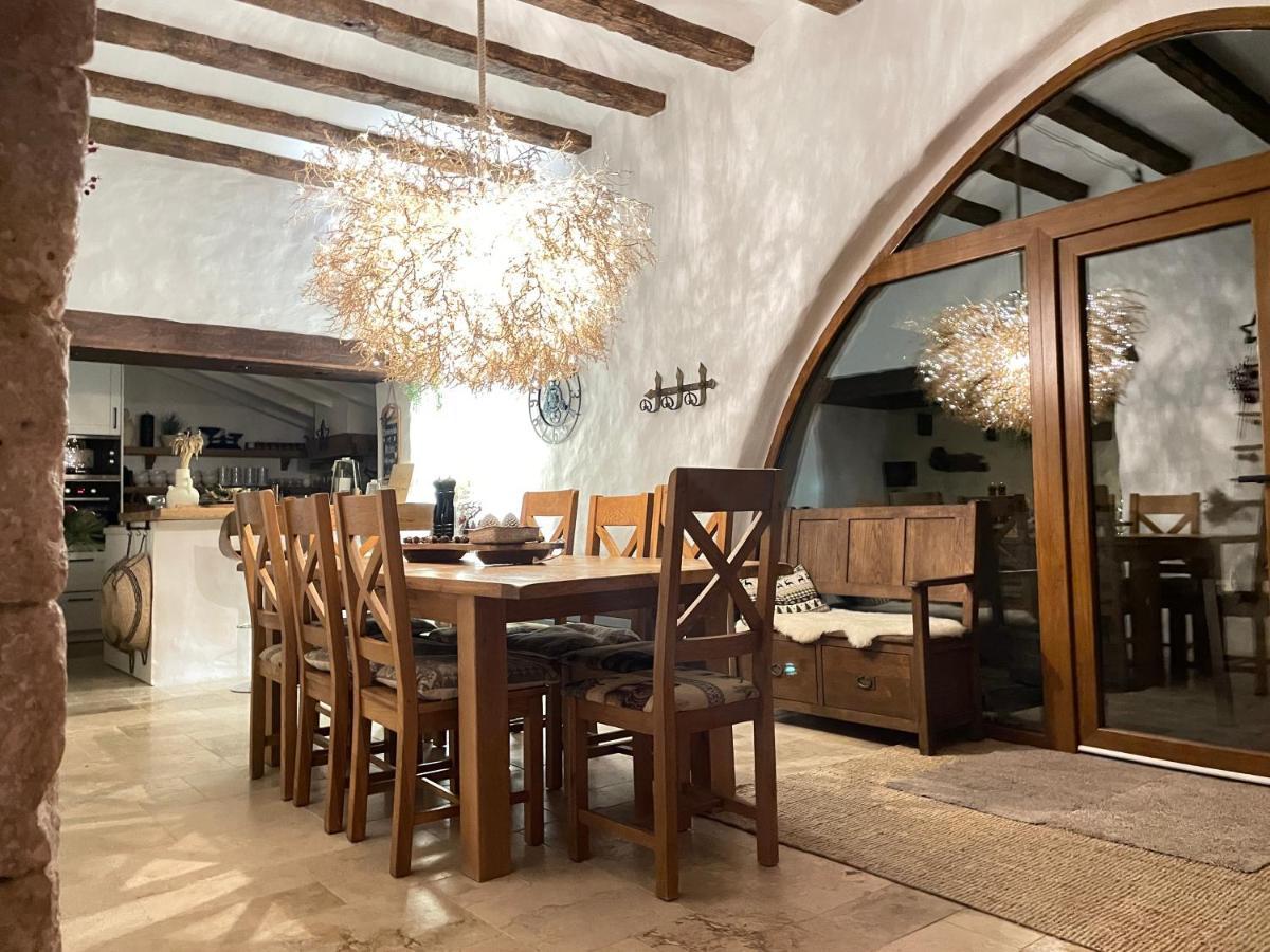 Homestay Casa Rural, Moli De Les Pereres