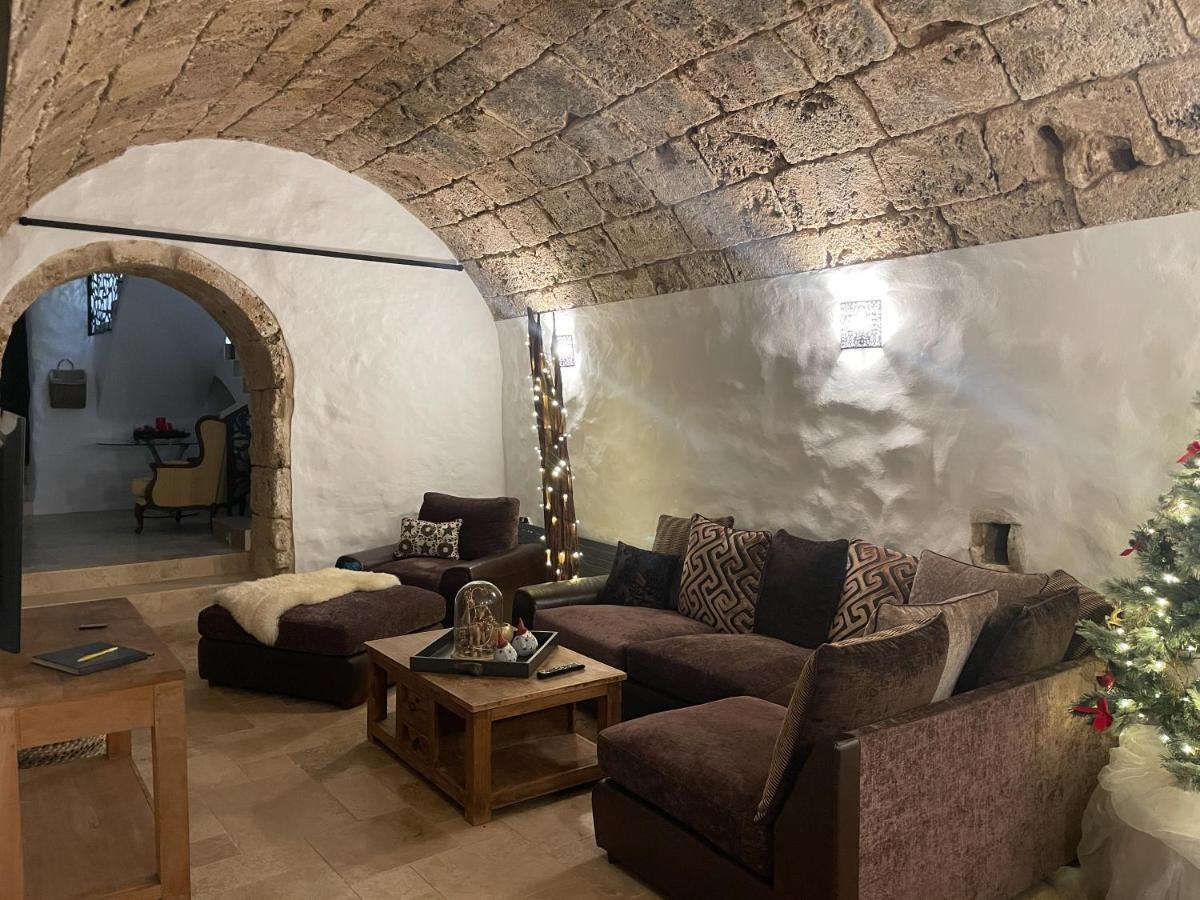 Homestay Casa Rural, Moli De Les Pereres