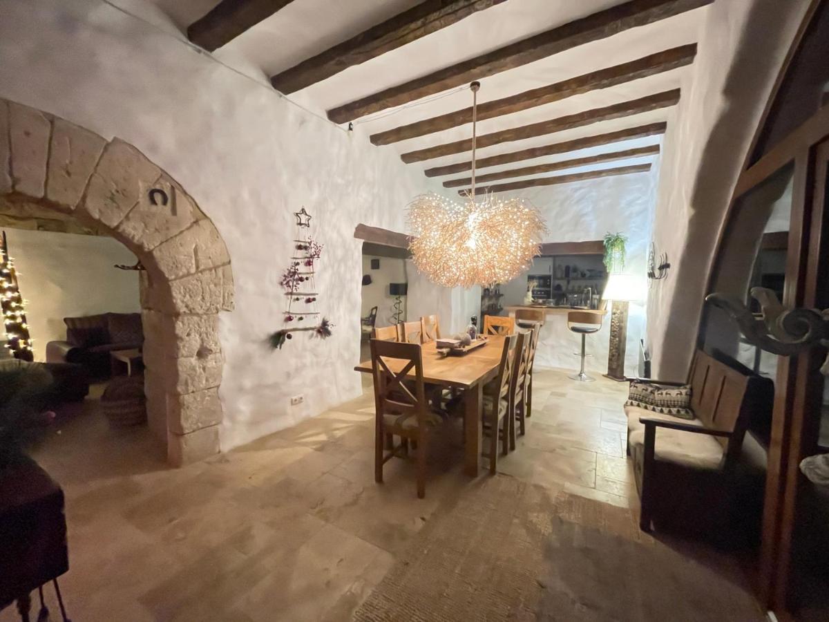 Homestay Casa Rural, Moli De Les Pereres
