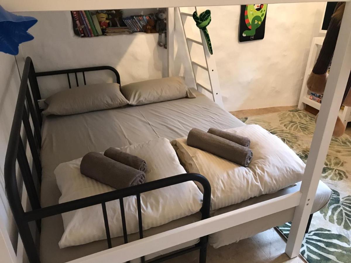Casa Rural, Moli De Les Pereres Homestay *