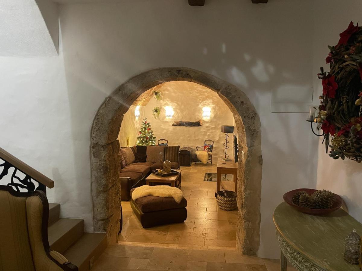 Casa Rural, Moli De Les Pereres