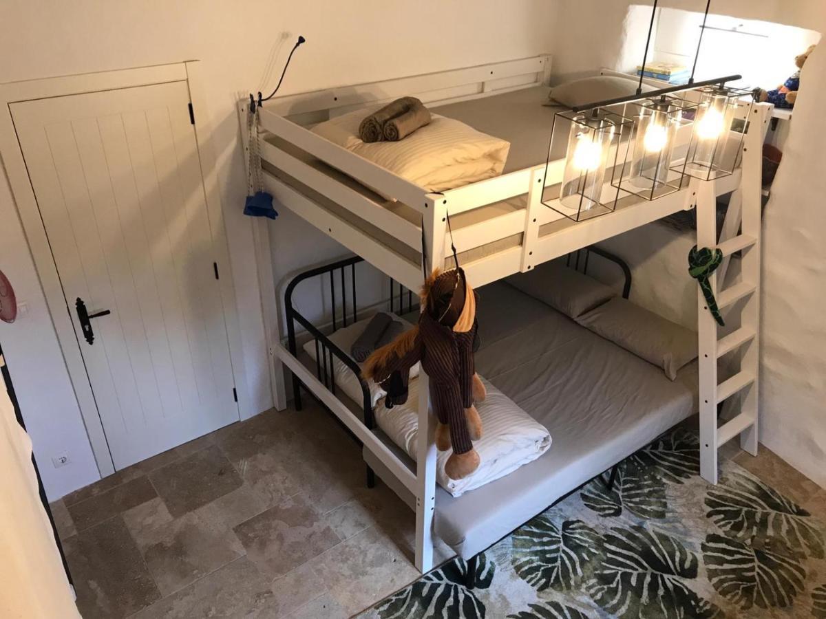 Casa Rural, Moli De Les Pereres Homestay