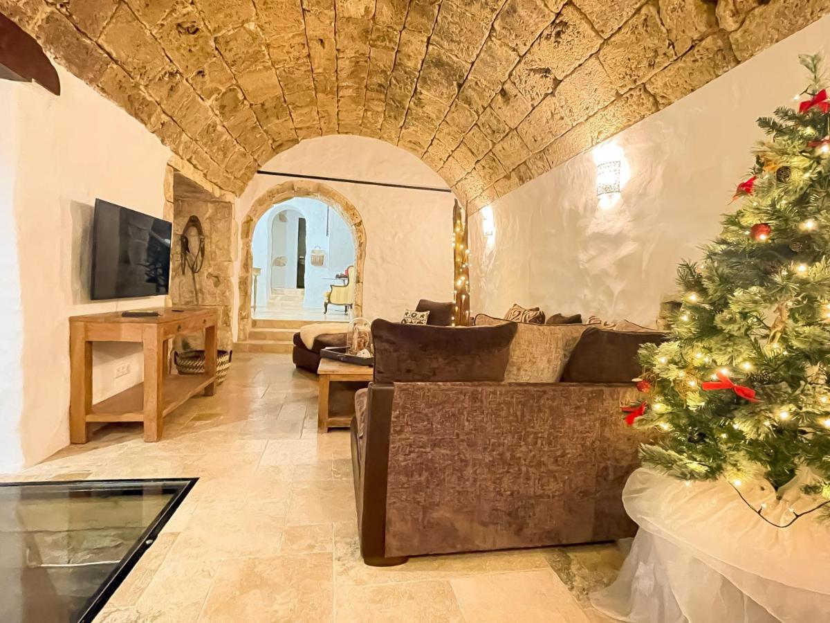 Casa Rural, Moli De Les Pereres Homestay Penaguila
