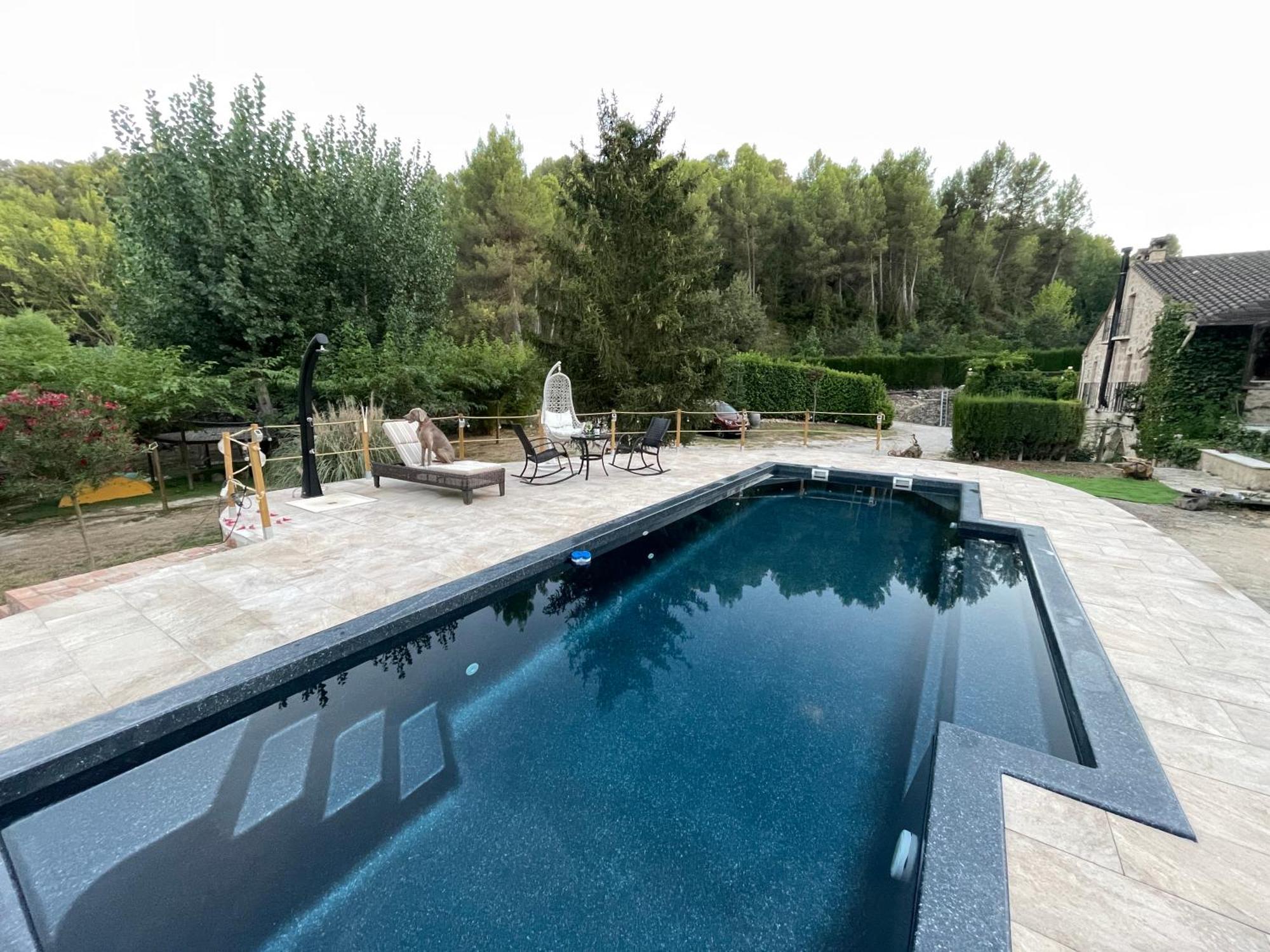 Casa Rural, Moli De Les Pereres Homestay Penaguila